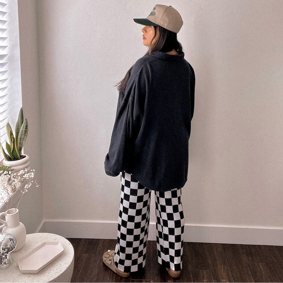 Western Wonder two tone trucker hat - Picture 5 of 6